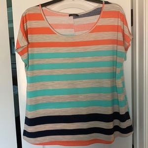 Women’s color blouse